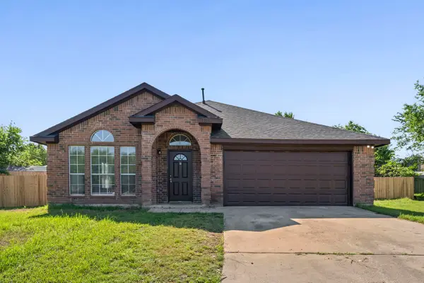 1216 Urban Drive, DeSoto, TX 75115