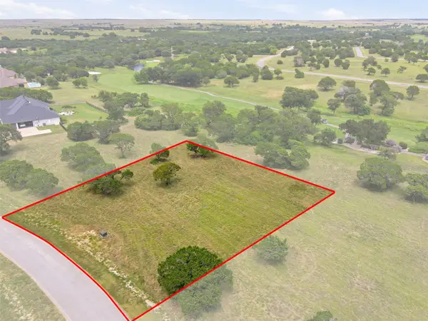 7129 Royal Birkdale Drive, Cleburne, TX 76033