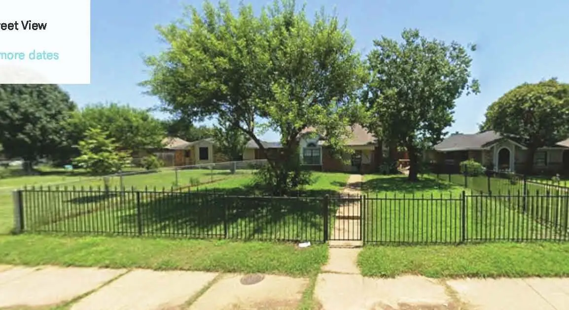 1624 Vall Meadow Lane, Dallas, TX 75253 - #1
