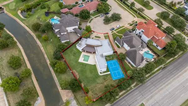 2171 Hogan Drive, Irving, TX 75038