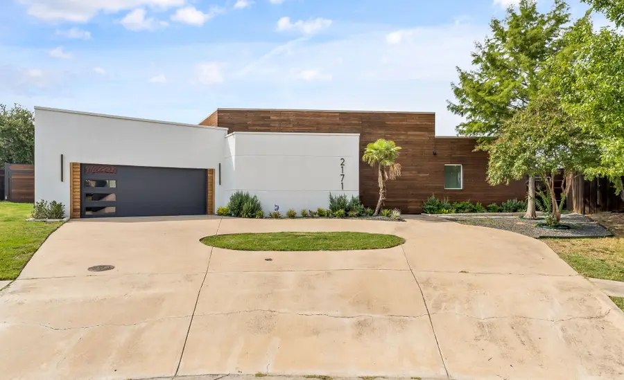 2171 Hogan Drive, Irving, TX 75038 - #2