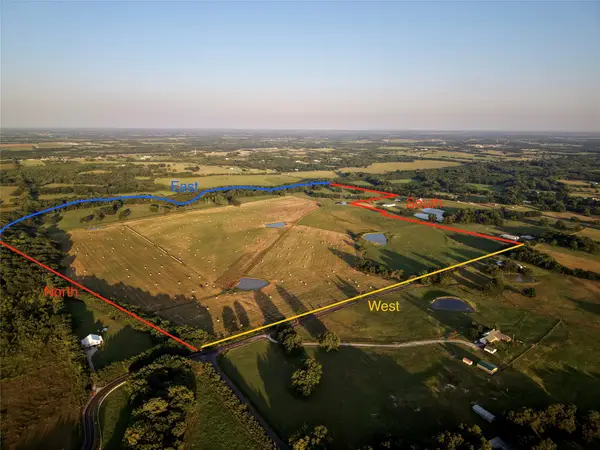 TBD County Road 577, Anna, TX 75409