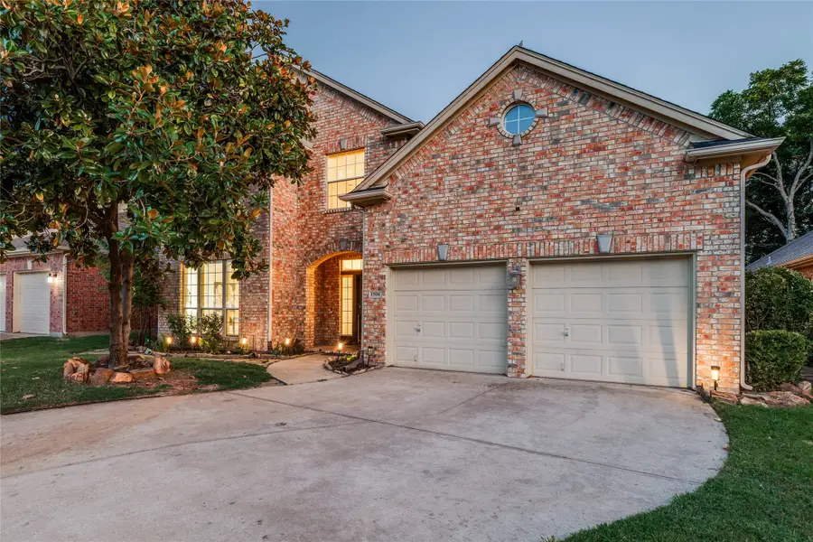 1706 Tealwood Lane, Corinth, TX 76210 - #3