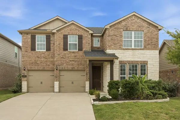 2520 Candle Lane, Northlake, TX 76247