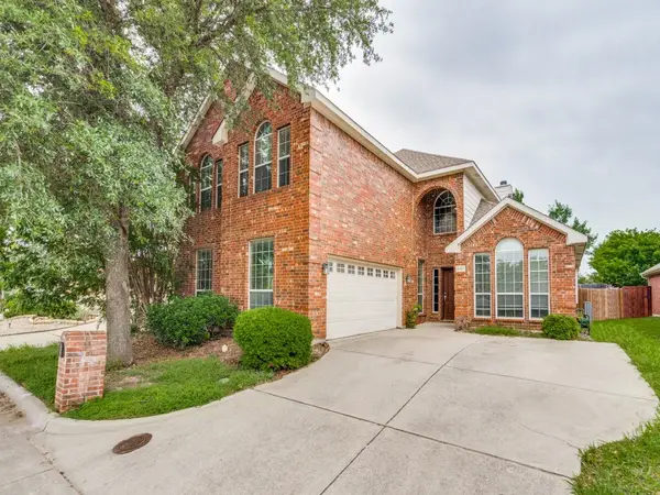 8400 Silverado Trail, McKinney, TX 75070