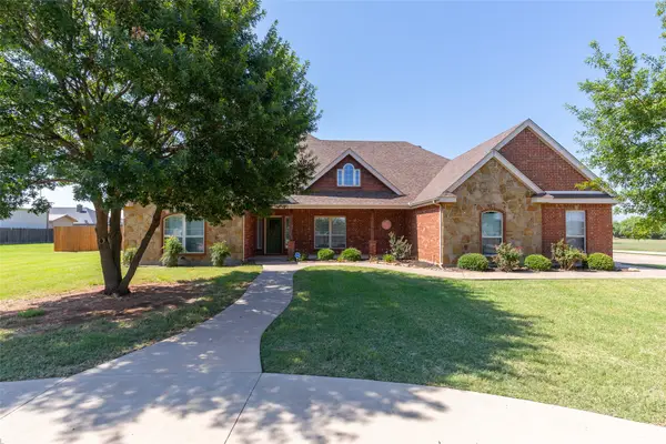 173 Divide Avenue, Tuscola, TX 79562