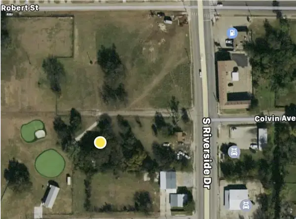1504 Colvin Avenue, Fort Worth, TX 76104