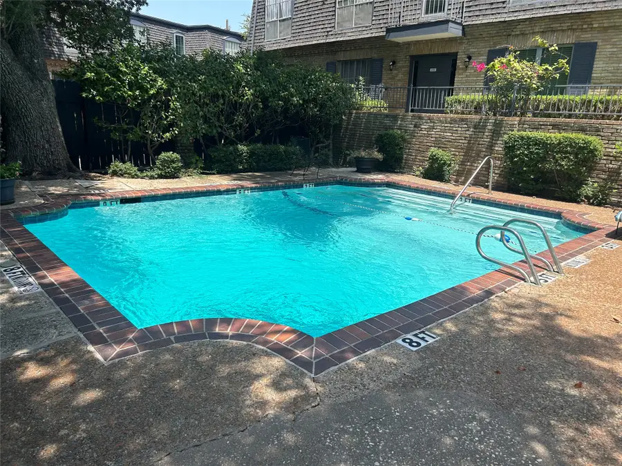 5014 Les Chateaux Drive #230, Dallas, TX 75235 - #3