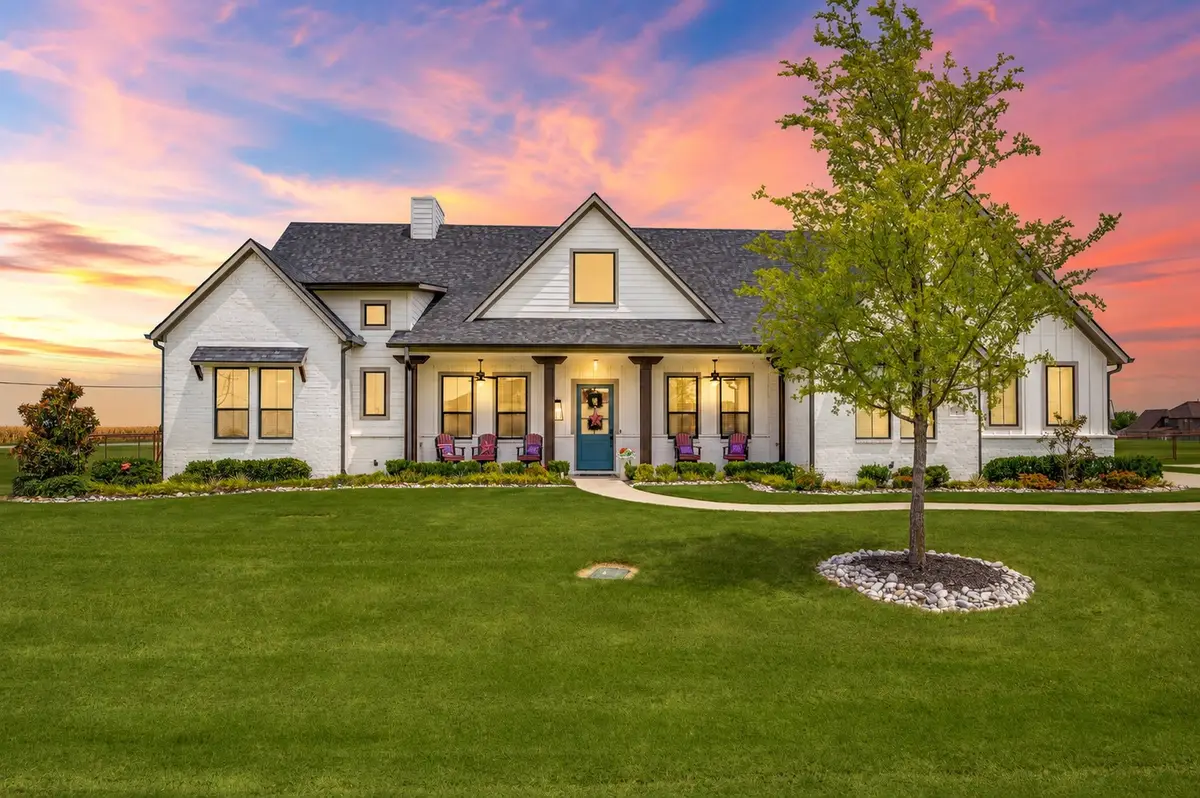 43 Ohanlon Drive, Van Alstyne, TX 75495 - #1