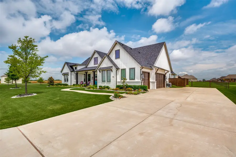 43 Ohanlon Drive, Van Alstyne, TX 75495 - #3