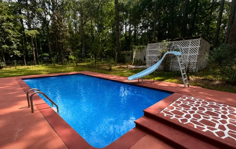 447 Burrow Lane, Cotton Valley, LA 71018 - #2