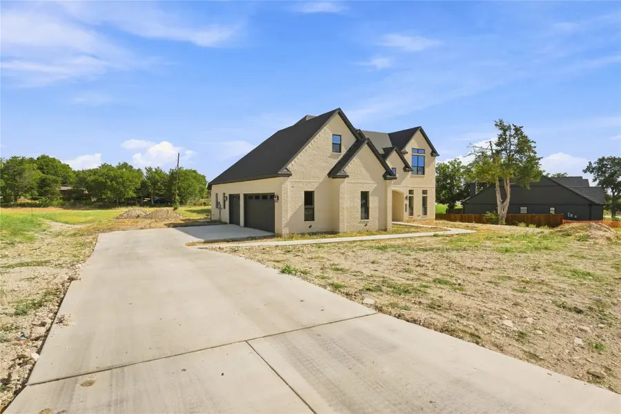 3820 Jacks Loop, Midlothian, TX 76065 - #3