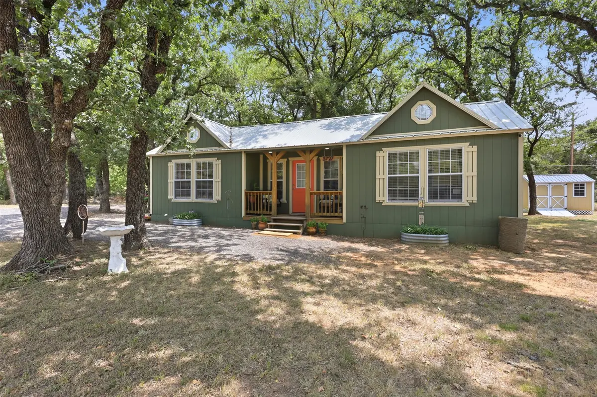 5727 Arkansas Trail, Granbury, TX 76048 - #1
