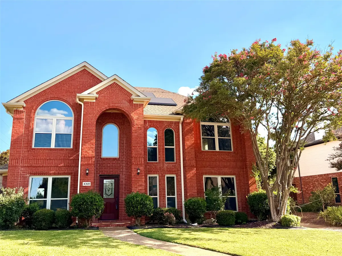 4300 Giovanni Drive, Plano, TX 75024 - #1