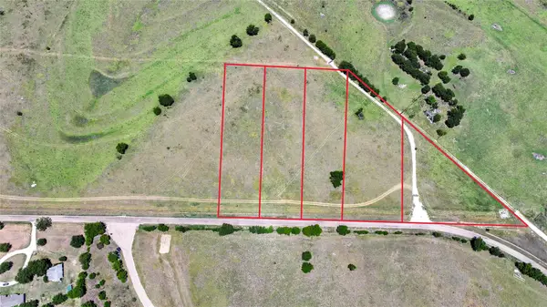 4872 Woodard Avenue, Cleburne, TX 76033