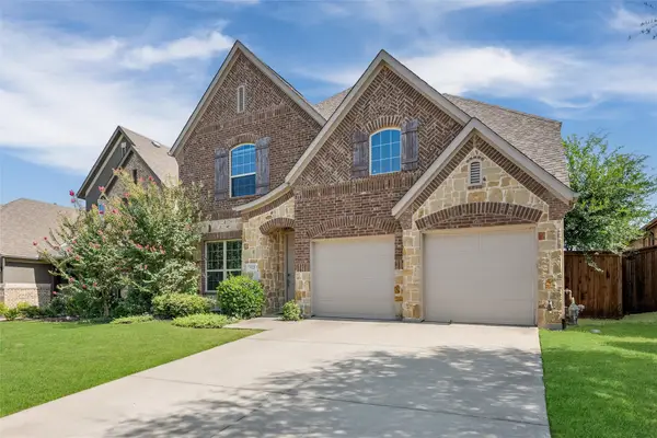 925 Spring Falls Drive, McKinney, TX 75071