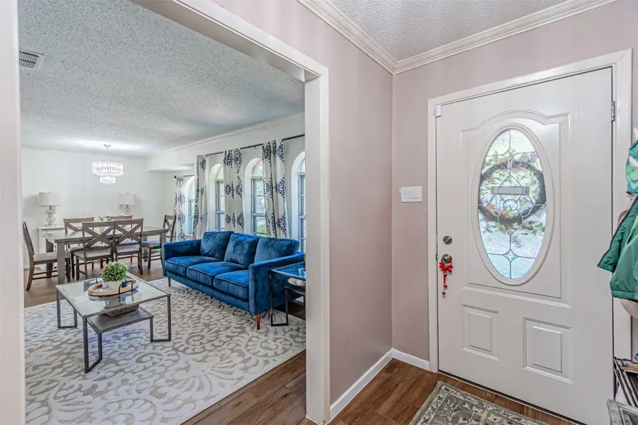 4117 Aragon Drive, Fort Worth, TX 76133 - #2