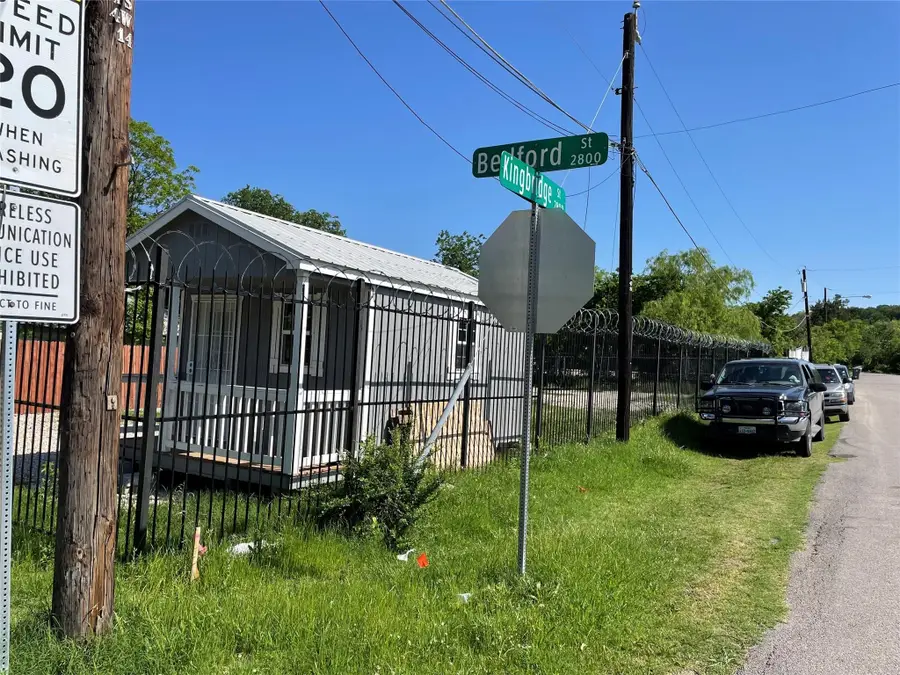 2846 Bedford Street, Dallas, TX 75212 - #2