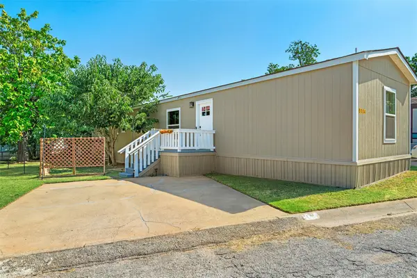 5004 Apache Court, Fort Worth, TX 76119