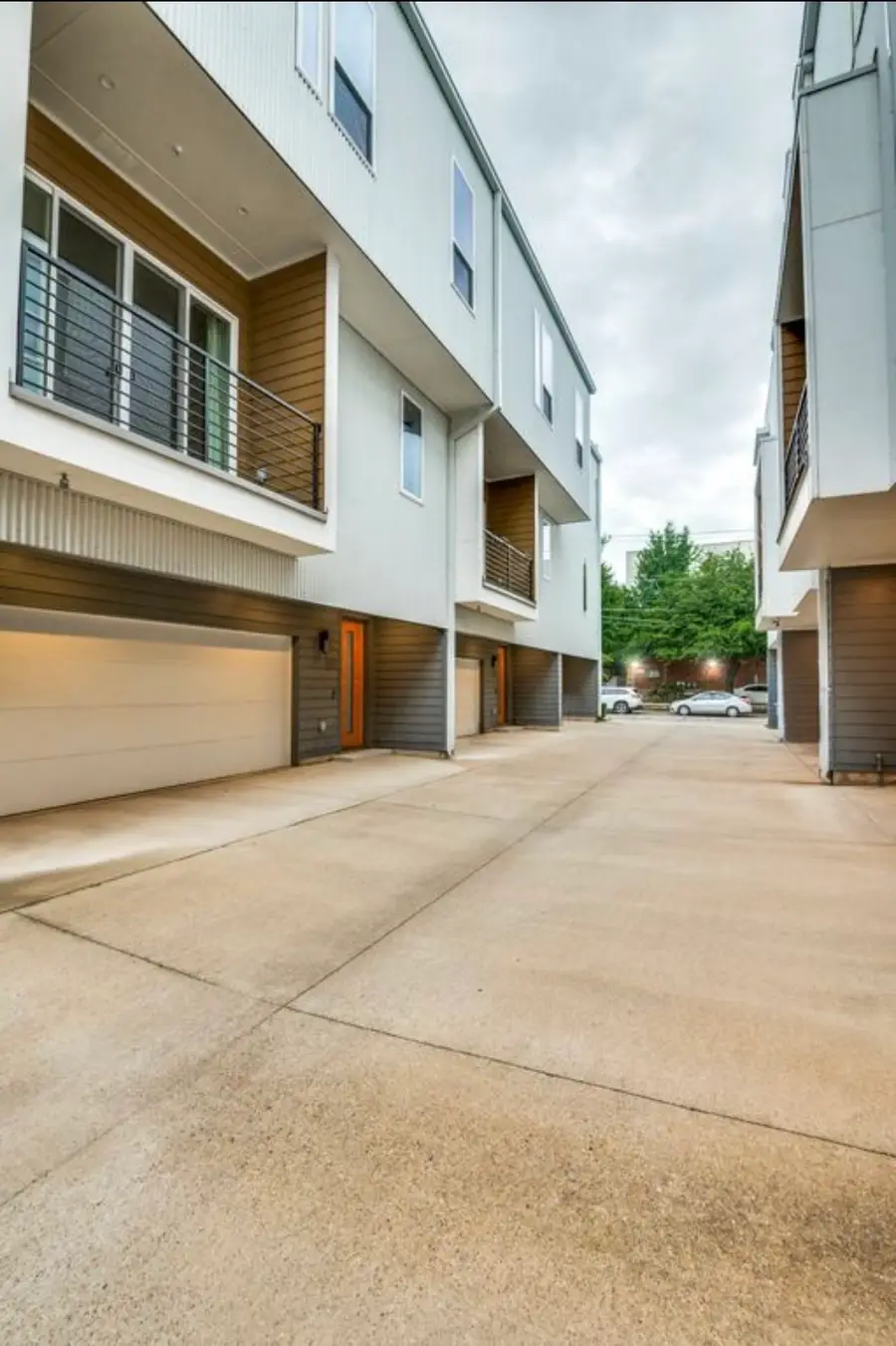 3812 San Jacinto Street #207, Dallas, TX 75204 - #2