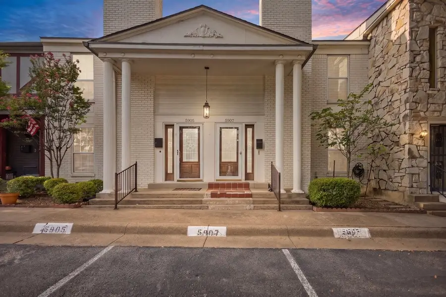 5907 Copperwood Lane #1138, Dallas, TX 75248 - #2
