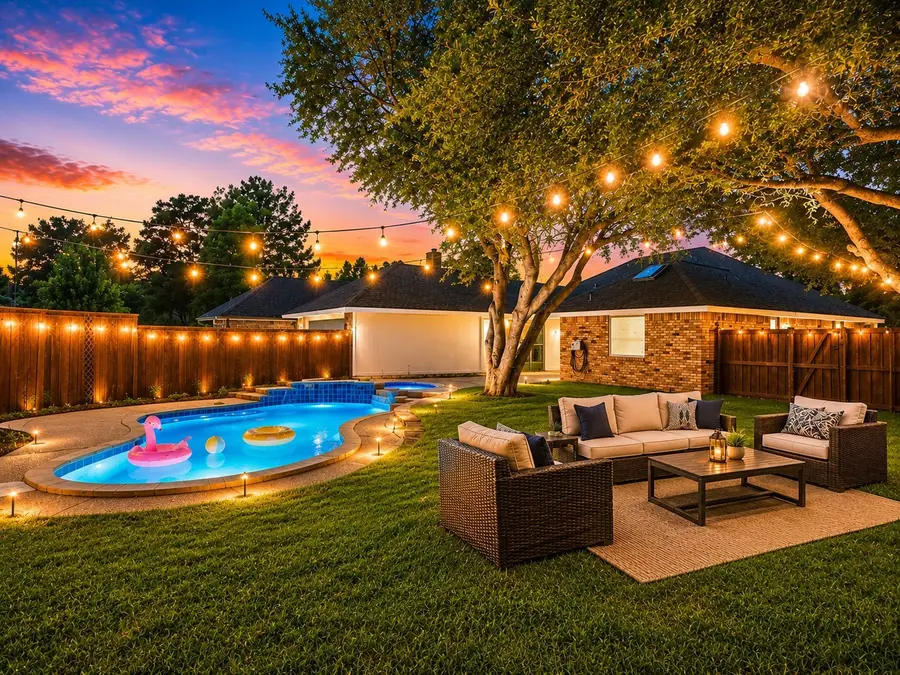 3718 Thornhill Way, Rowlett, TX 75088 - #2