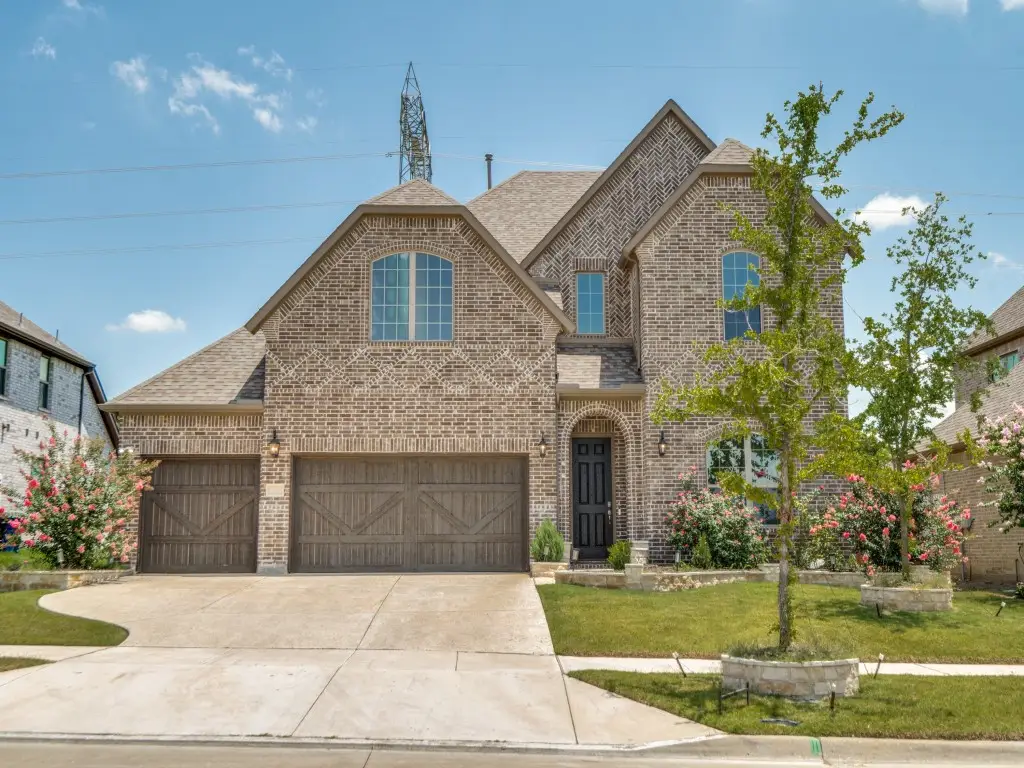 15946 Talamore Lane, Frisco, TX 75035 - #1