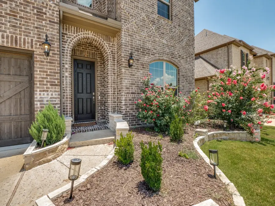 15946 Talamore Lane, Frisco, TX 75035 - #2