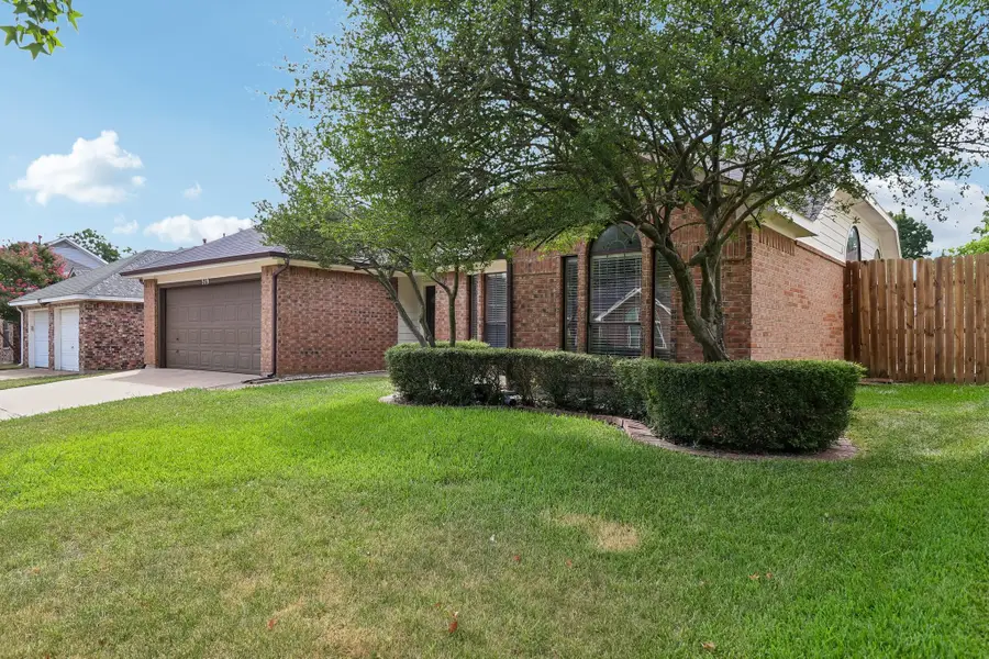 519 Kessler Street, Grand Prairie, TX 75052 - #3
