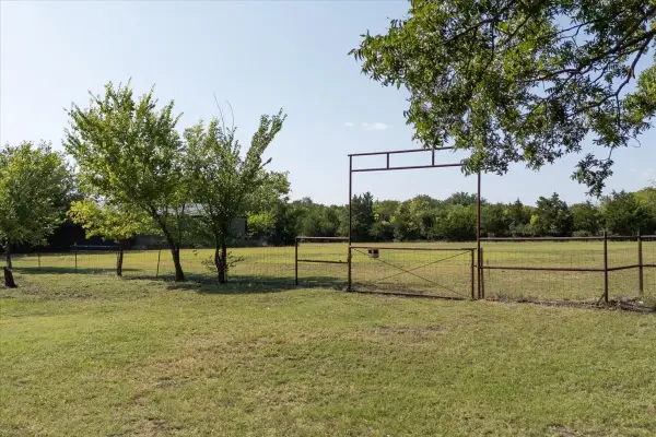 404 Hackberry Drive, Anna, TX 75409