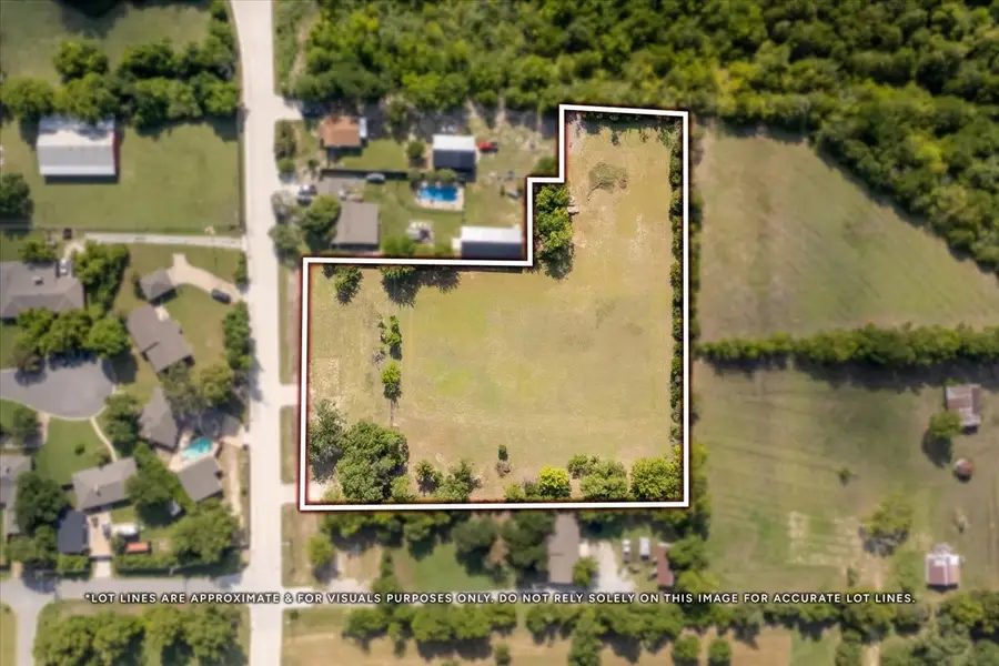 404 Hackberry Drive, Anna, TX 75409 - #2