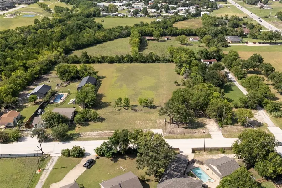 404 Hackberry Drive, Anna, TX 75409 - #3