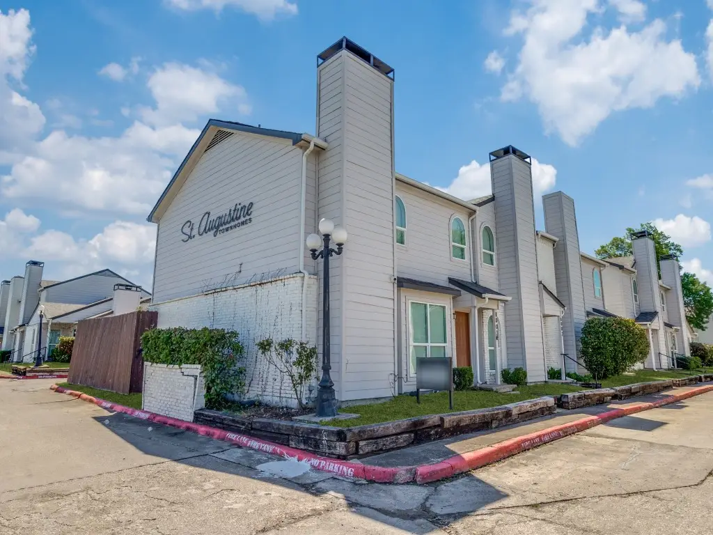 9524 Military Parkway, Dallas, TX 75227 - #1