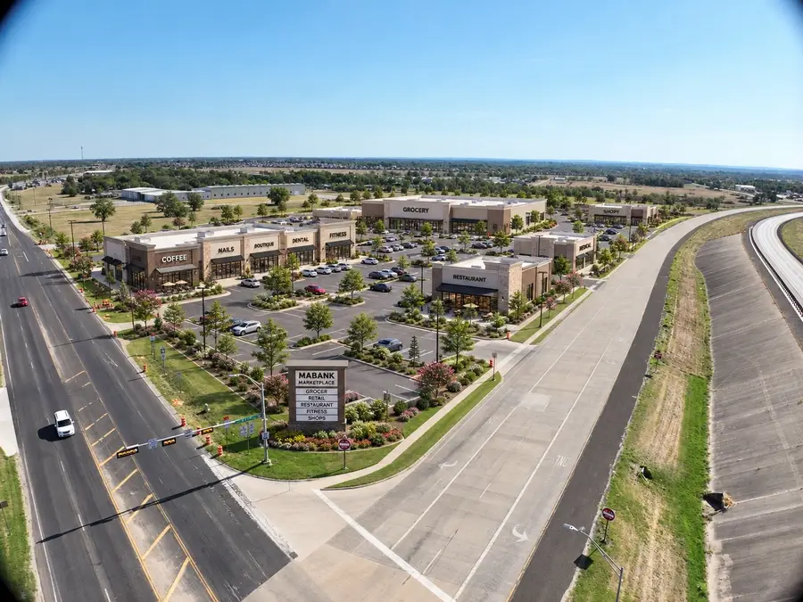 Hwy 175 Street, Mabank, TX 75147 - #2