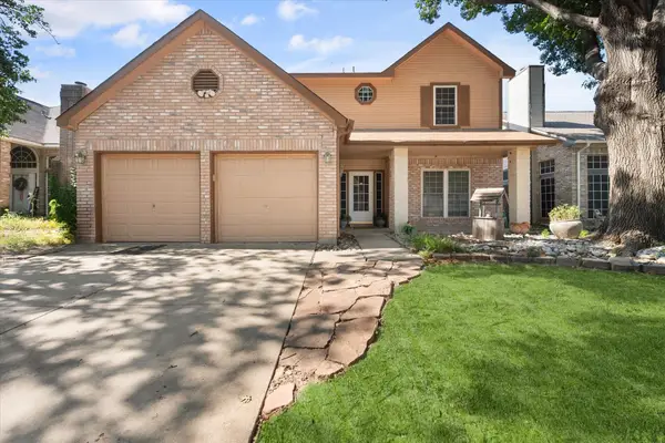 4740 Waterway Drive N, Fort Worth, TX 76137