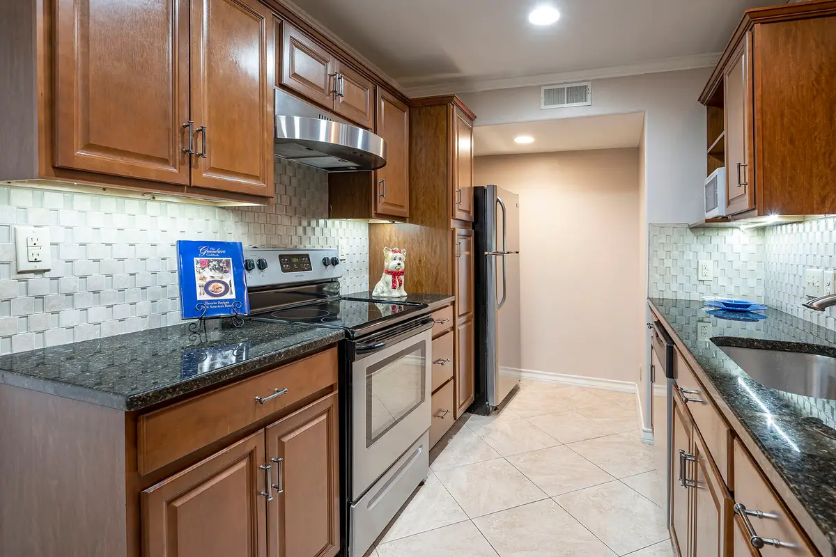 10757 Villager Road #B, Dallas, TX 75230 - #1