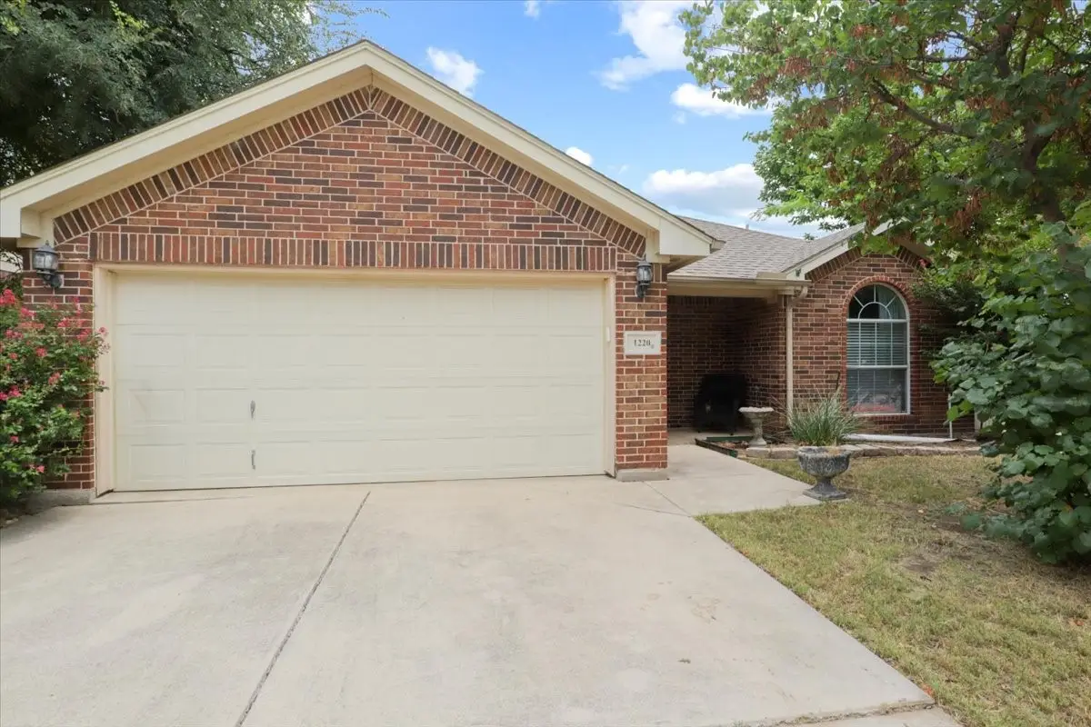 1220 Round Pen Run, Haslet, TX 76052 - #1