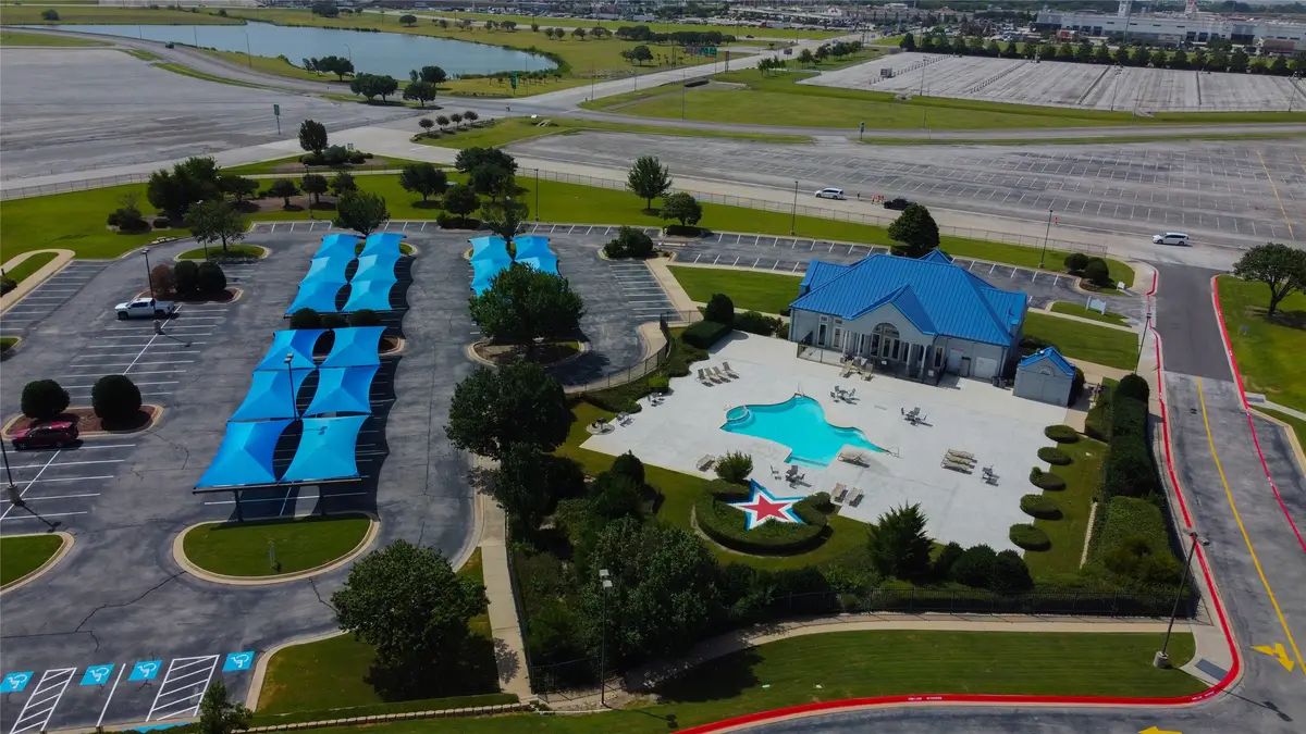 3575 Lone Star Circle #802, Fort Worth, TX 76177 - #1