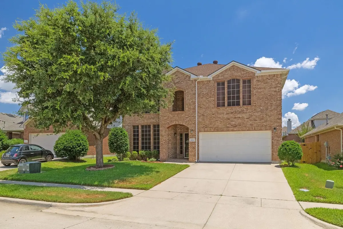 1454 Furlong Court, Irving, TX 75060 - #1