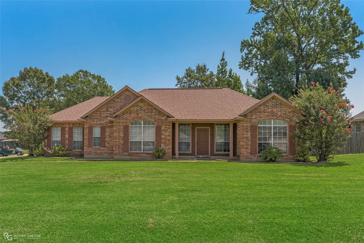 4855 Fairway View, Shreveport, LA 71107 - #1
