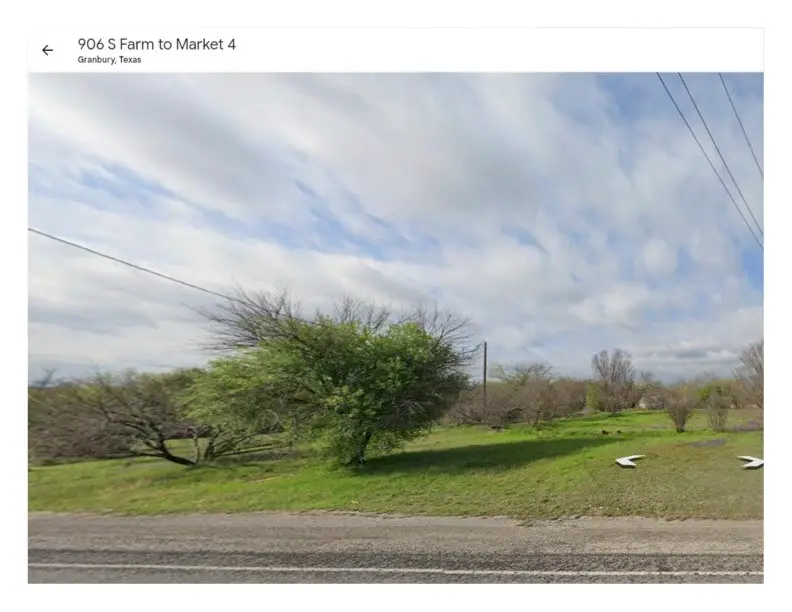 909 Lipan Drive, Granbury, TX 76048 - #1
