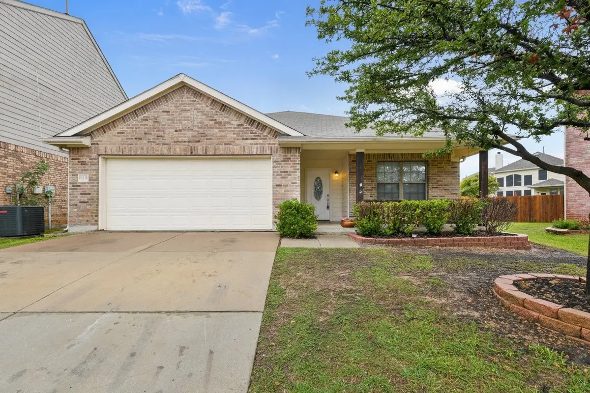 4205 Golden Sunset Court, Fort Worth, TX 76244 - #1