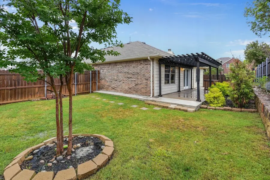 4205 Golden Sunset Court, Fort Worth, TX 76244 - #2