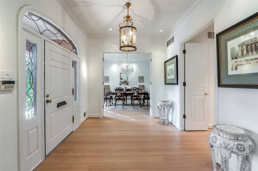 5865 Farquhar Lane, Dallas, TX 75209 - #2