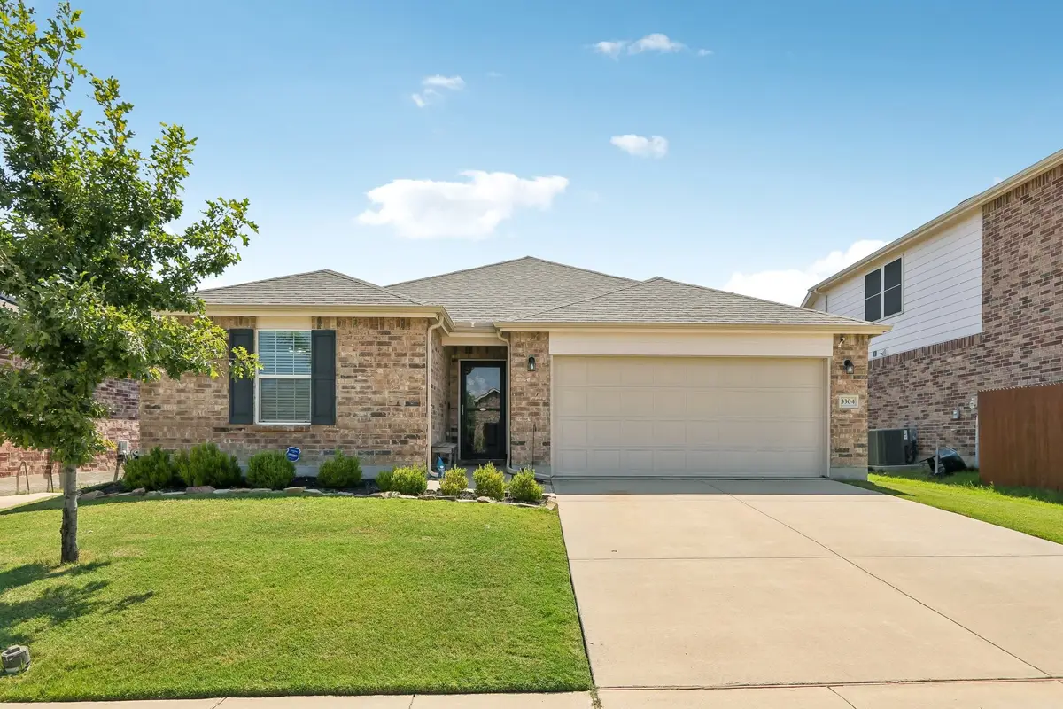 3304 Biggs Avenue, Aubrey, TX 76227 - #1