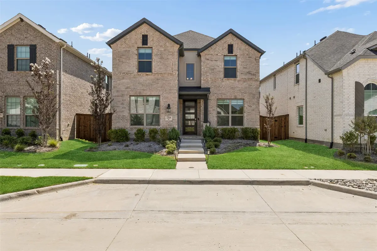 2708 Holland Court, Celina, TX 75009 - #1
