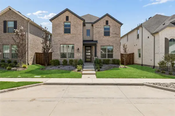 2708 Holland Court, Celina, TX 75009