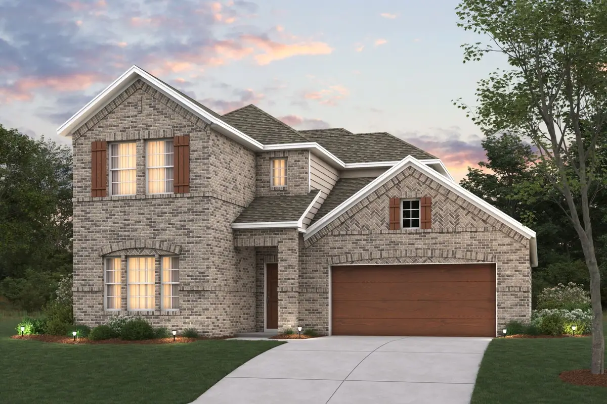 7016 Winecup Lane, Sanger, TX 76266 - #1