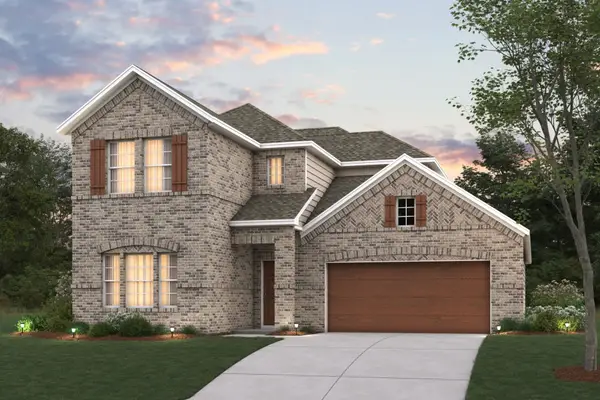 7016 Winecup Lane, Sanger, TX 76266