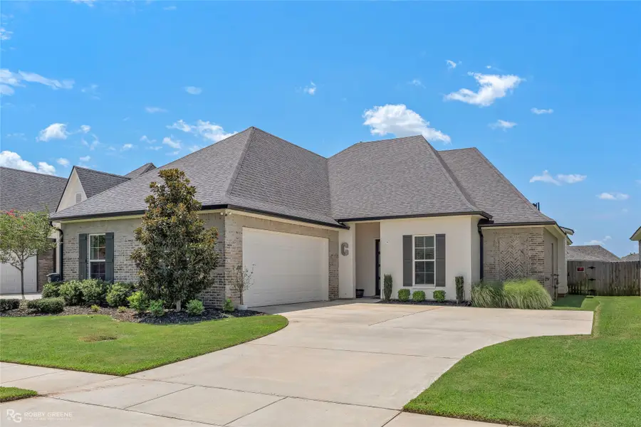 1356 Quincy Drive, Bossier City, LA 71111 - #2